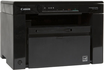 Canon 5252B001AA imageCLASS MF3010 Laser Multifunction Printer