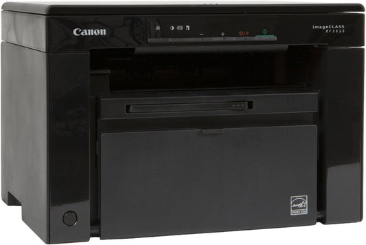 Canon 5252B001AA imageCLASS MF3010 Laser Multifunction Printer