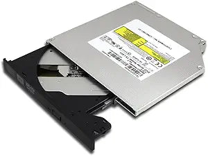 Toshiba TS-L633 8X DL DVD RW SATA Internal Drive — main product image