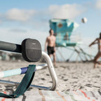 Bose 783342-0100 SoundLink Micro: Portable Waterproof Bluetooth Speaker