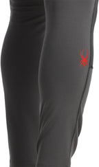 Spyder 38A415314 Men's Charger Baselayer Ski Bottoms