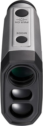 Nikon COOLSHOT 20i GIII Golf Rangefinder Slope Locked On