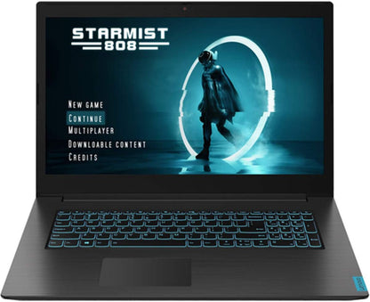 Lenovo L340 17.3" i7 Gaming Laptop GTX 1650