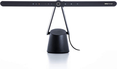BenQ PL19_D Black 47" Wide PianoLight LED Eye Care