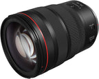 Canon RF24-70mm F2.8 Lens, USM Zoom for EOS R
