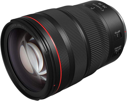 Canon RF24-70mm F2.8 Lens, USM Zoom for EOS R