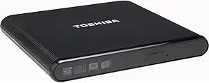 Toshiba PA3834U-1DV2 Portable SuperMulti DVD Drive