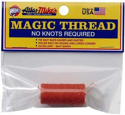 Atlas 66013 Mike's Magic Bait Thread Spool