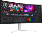LG 40WP95C-W 39.7