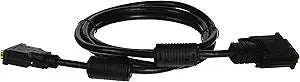 Monoprice 102499 DVI-D to M1-D Projector Cable 6ft
