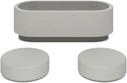Sony HT-AX7 Portable Theater System 360 Spatial Sound