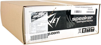 Peavey 1508-8 SPS BWX 15" Loudspeaker Driver