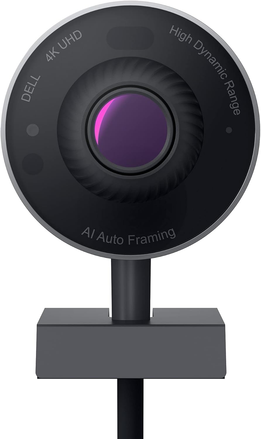 Dell WB7022 UltraSharp 4K HDR Webcam Privacy Cover