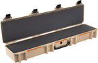 Pelican V770 Vault Tan Single Rifle Case