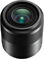 Panasonic H-HS030 LUMIX G 30mm Macro Lens