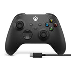 Microsoft 1V8-00001 Xbox Wireless Controller + USB-C