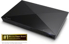 Sony BDPS3200 Blu-ray Player WiFi Streaming