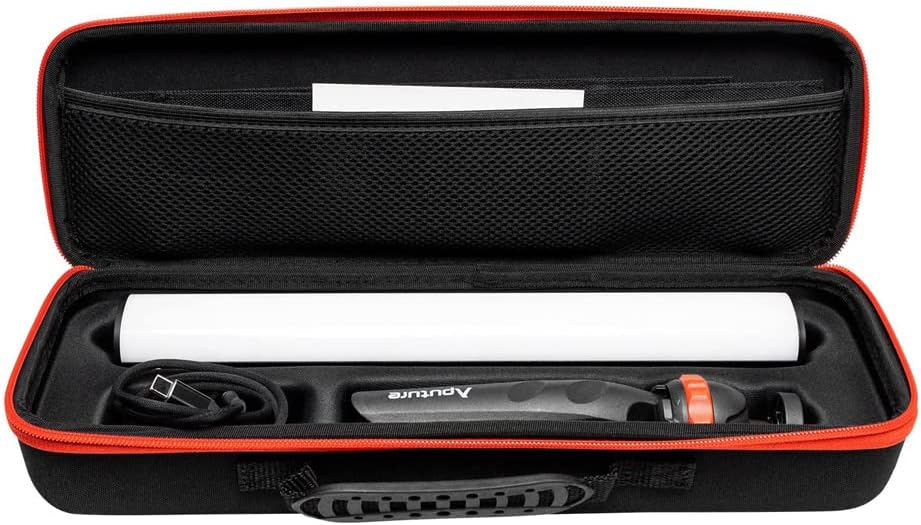 Aputure MT Pro RGBWW Mini LED Tube Light