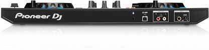 Pioneer DJ DDJ-RB Portable Rekordbox DJ Controller