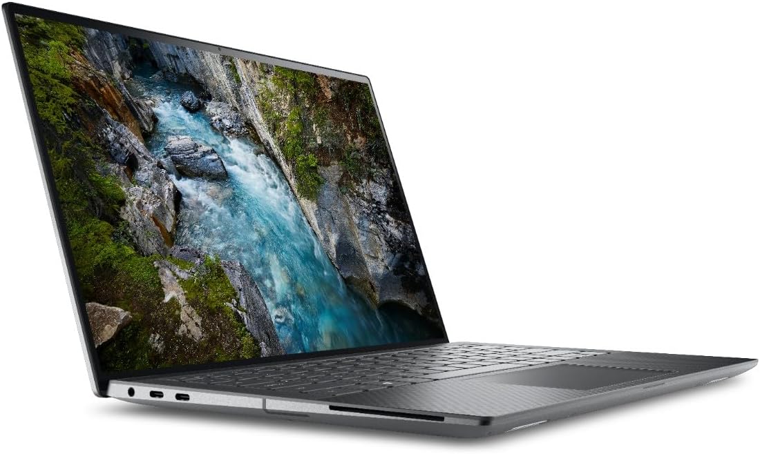 Dell 5690 Precision 5000 16" Mobile Workstation i7 RTX 2000