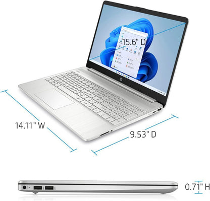 HP TPN-Q222 Laptop i3 11th Gen 32GB RAM 2TB SSD Touchscreen