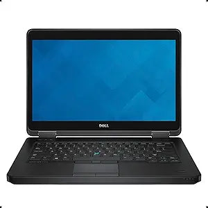Dell Latitude E5540 Laptop i7 4600U 8GB 1TB HDD Renewed