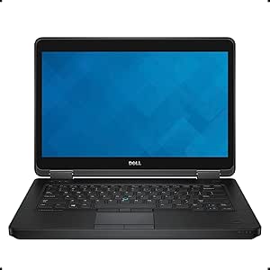 Dell LATITUDE E5540 i5 Laptop 16GB DDR3L 128GB SSD (Renewed)