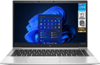 HP EliteBook 840 G8 i5 Business Laptop - Dockztorm Bundle