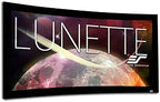 Elite Screens CURVE235-115A1080P3 115