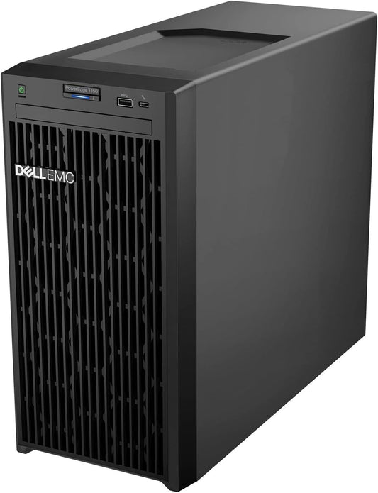 Dell M83C9 T150 Server: E-2314, 8GB, 1TB HDD, 3Yr NBD