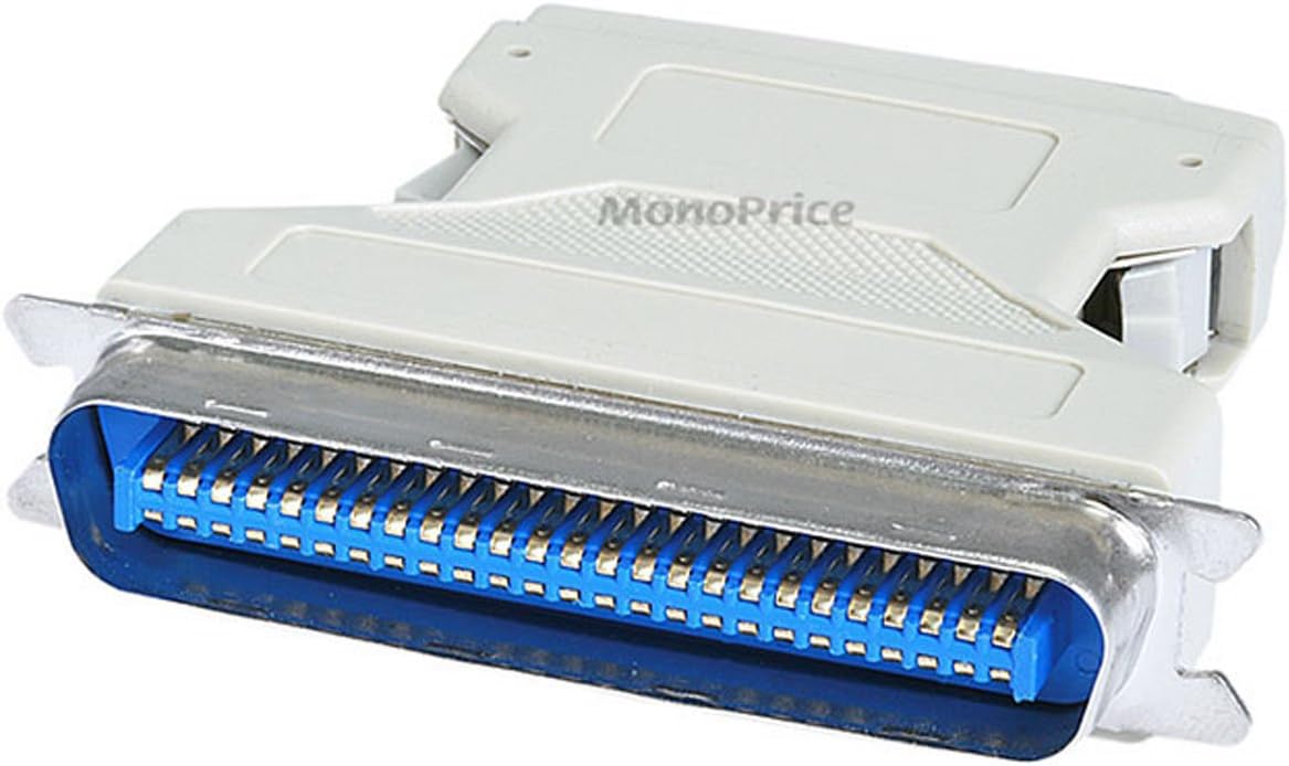 Monoprice 100849 HPDB50/CN50 SCSI Adapter