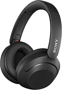 Sony WHXB910N/B EXTRA BASS Noise Cancelling Bluetooth Headphones — main product image