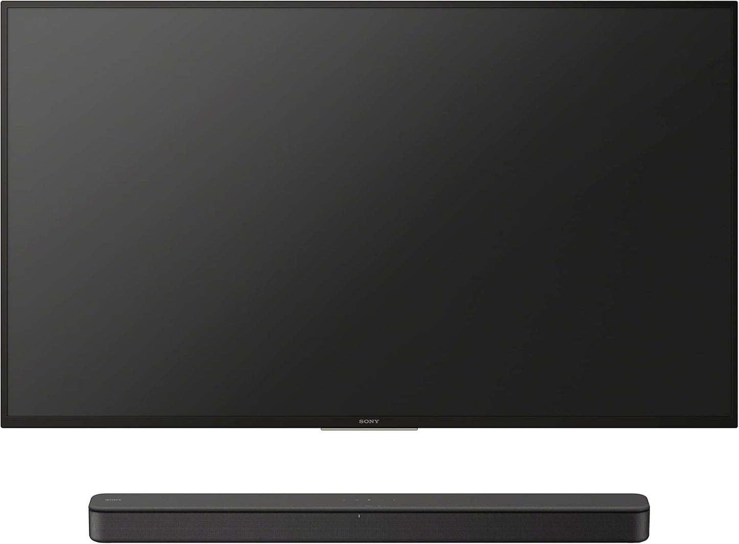 Sony HTS100F S100F 2.0ch Soundbar Bass Reflex Speaker
