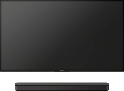 Sony HTS100F S100F 2.0ch Soundbar Bass Reflex Speaker