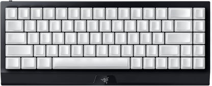 Razer BlackWidow V3 Mini HyperSpeed Yellow Switch Keyboard Bundle