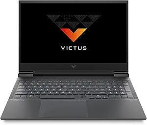 HP 2S2P1AV-121108-R Victus i7 RTX 3060 Gaming Laptop Renewed