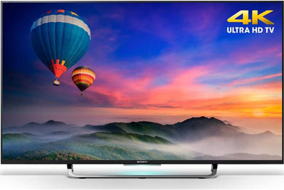 Sony XBR43X830C 43-Inch 4K Ultra HD Smart TV (2015)