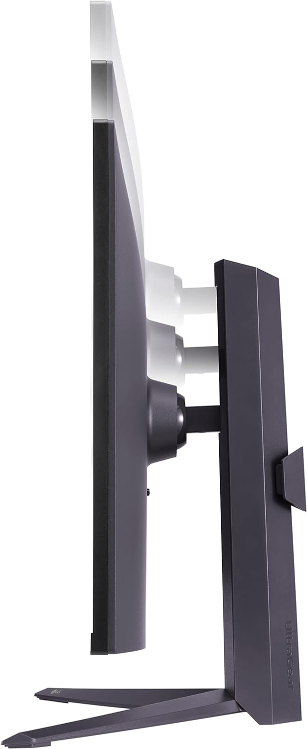 LG 32GQ750-B 32" 4K UHD 144Hz Ultragear Gaming Monitor