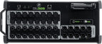 Mackie DL32S 32-Channel Digital Rack Mixer