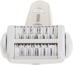 Panasonic Esel3a Cordless Wet/Dry Epilator for Women