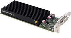 HP BV456AA NVS 300 PCIe Graphics Card