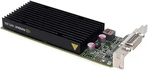 HP BV456AA NVS 300 PCIe Graphics Card