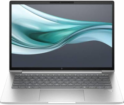 HP EliteBook 640 G11 11.1" FHD Ultra 5 Laptop Renewed