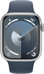 Apple MRMH3LL/A Watch Series 9 GPS + Cellular 45mm