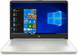 HP 14-dq2038ms 14" HD Touchscreen Laptop i3 8GB 256GB SSD