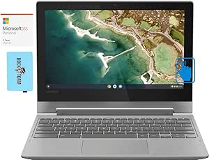 Lenovo 82HG0000US-1212-148437 Chromebook Flex 3 - 2-in-1 — main product image