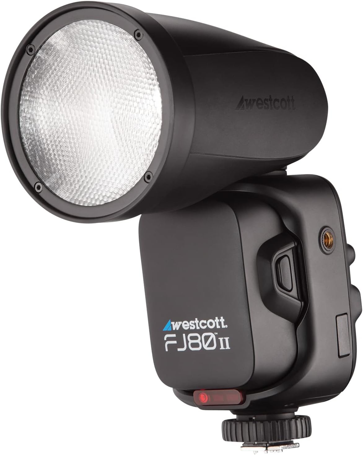 Westcott FJ80 II M Universal Touchscreen Speedlight Flash