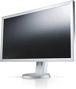 Eizo EV2736WFS-GY FlexScan 27-Inch LED Monitor
