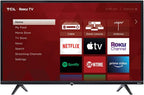 TCL E9TCL32S335 32