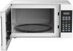 RCA RMW1132-WHITE 1.1 Cu. Ft. 1000W Microwave - White